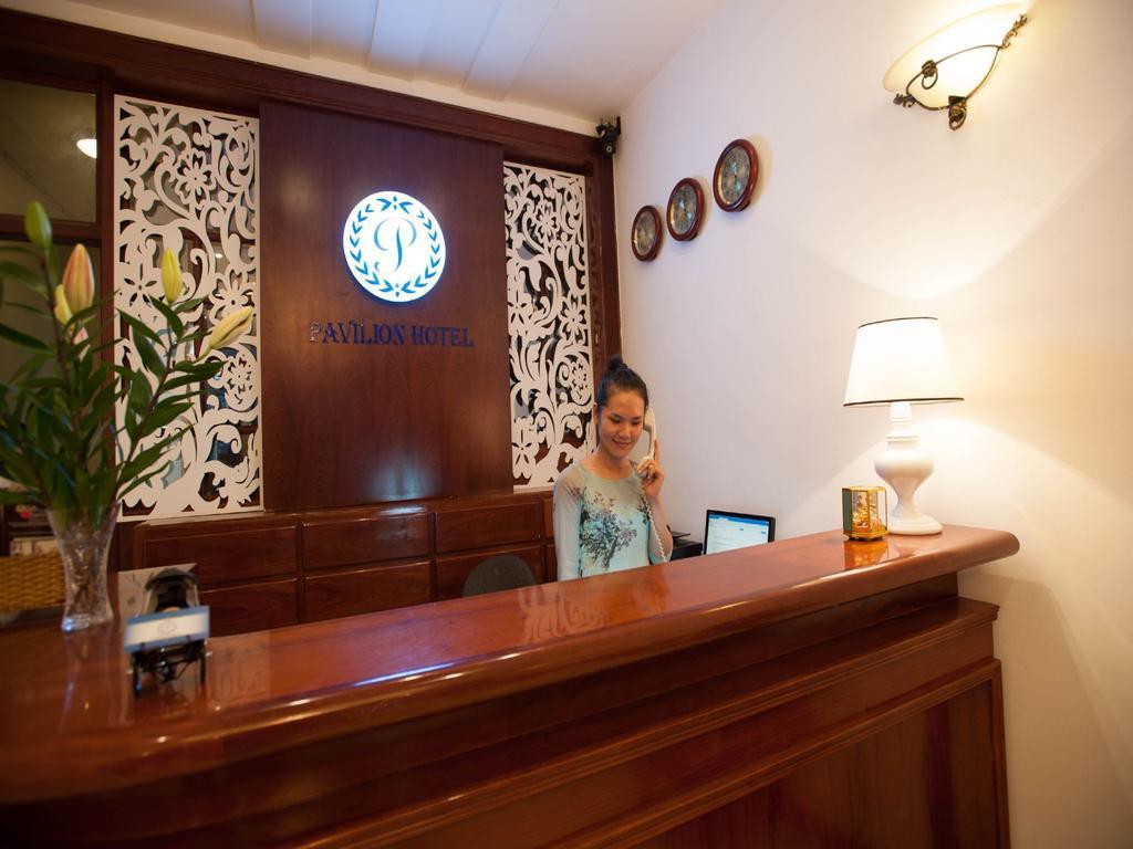 Hotel Vilion & 3*