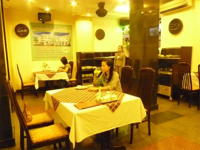 The Sun Hotel Ho Chi Minh City