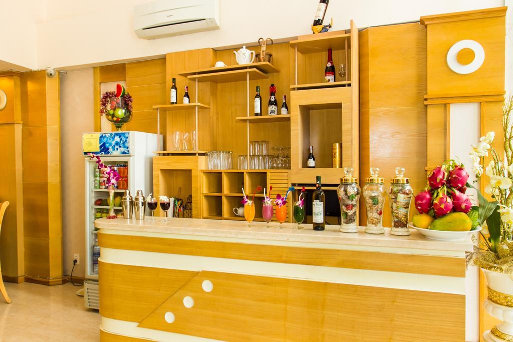 Hoang Phu Gia Hotel 3*
