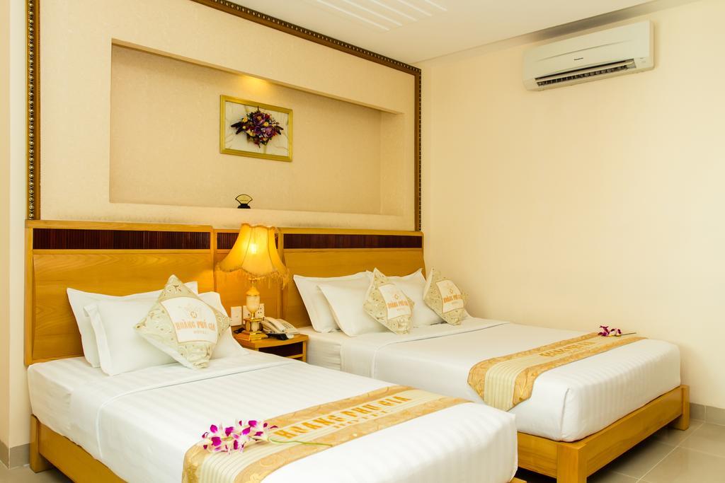 Hoang Phu Gia Bandar Ho Chi Minh