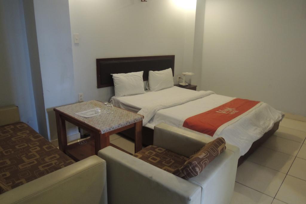 V & M Hotel
