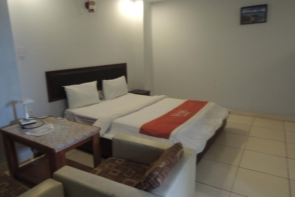 V & M Hotel Hotel Ho Chi Minh City