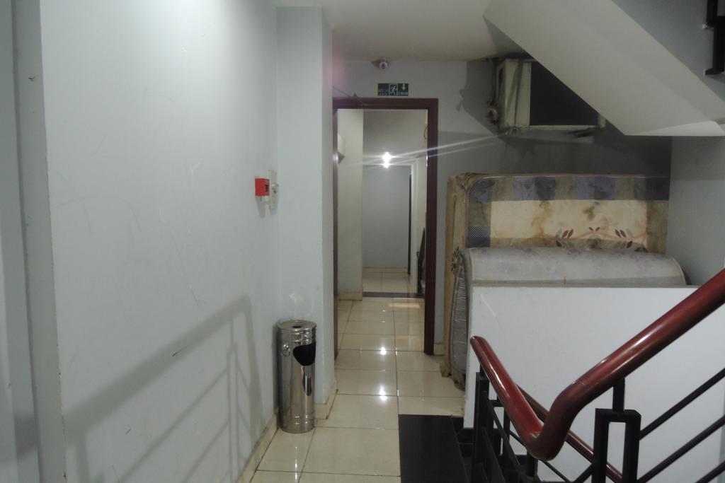 Hotel V & M Hotel Ho Chi Minh City