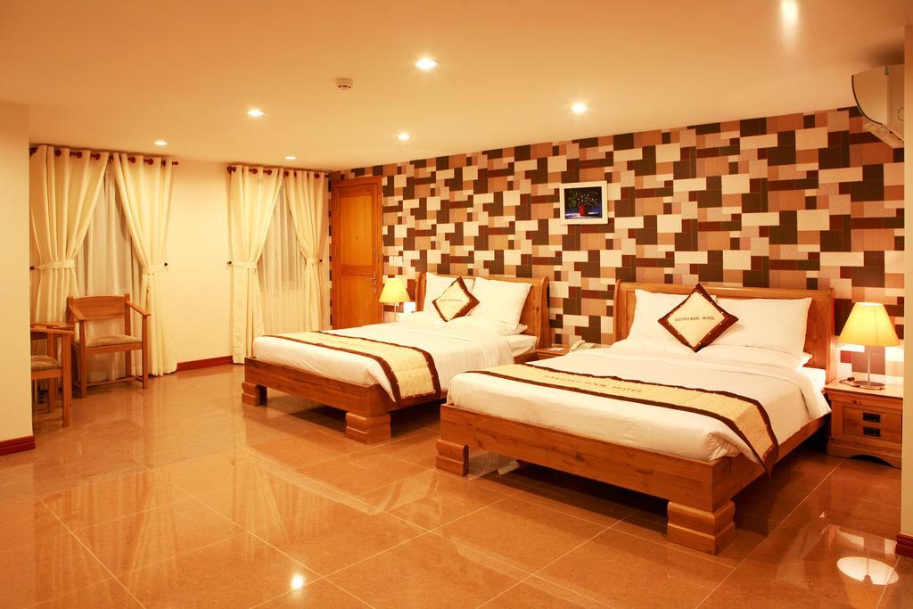 Sai Gon's Book Hotel Ho Chi Minh City