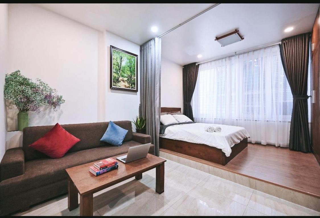 Qhome Ho Chi Minh City