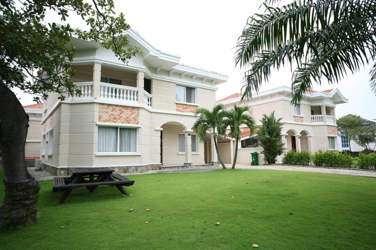 Vietnam Golf - View *