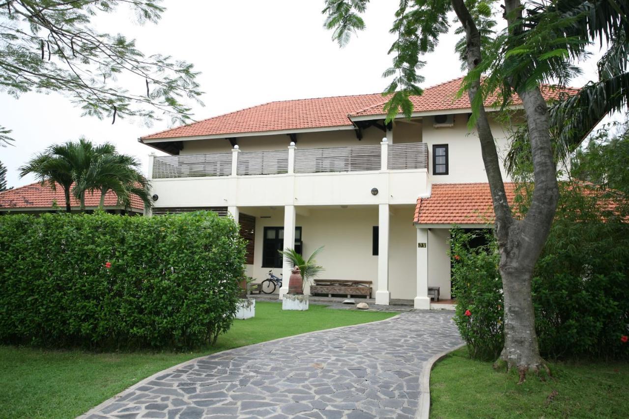 Vietnam Golf - View Villa Ho Chi Minh City