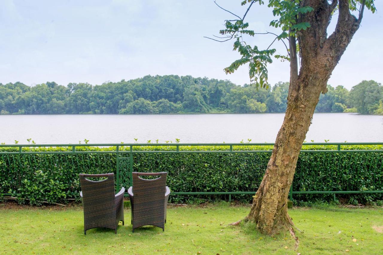 Vietnam Golf - View Villa *