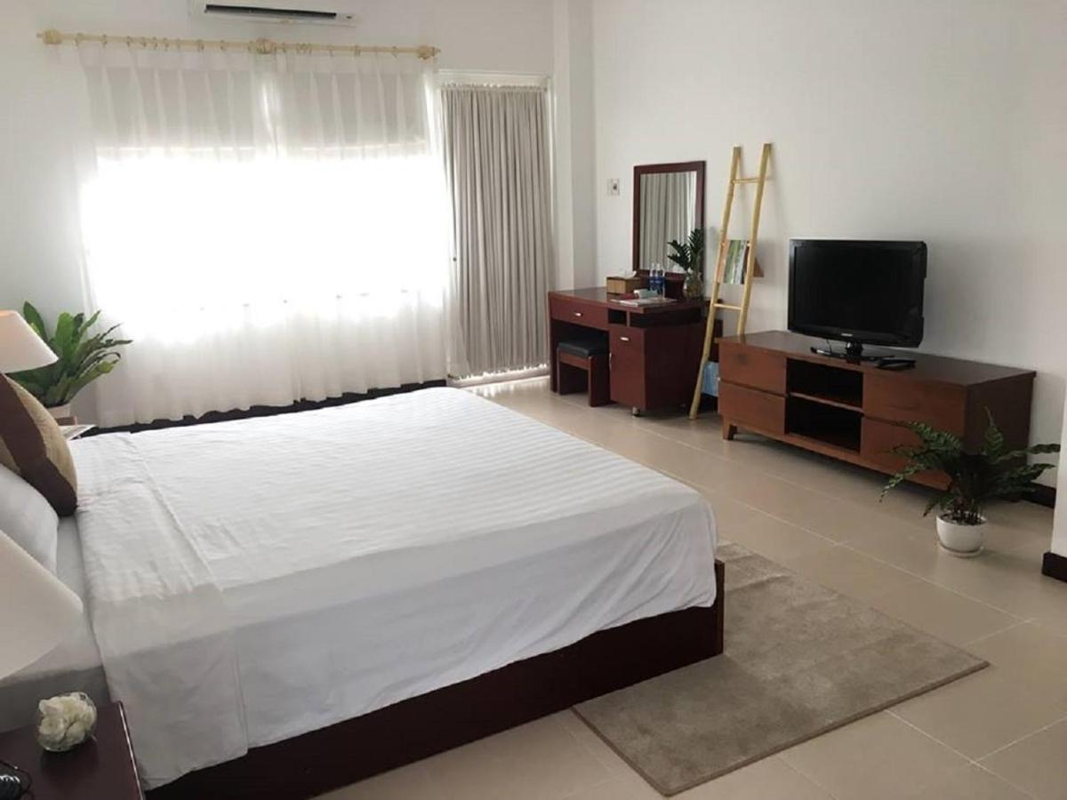 Villa Vietnam Golf - View Ho Chi Minh City