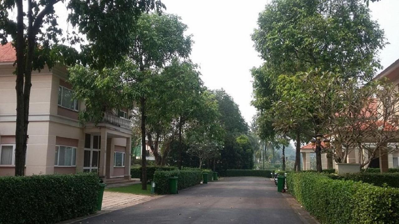 Villa Vietnam Golf - View Ho Chi Minh City