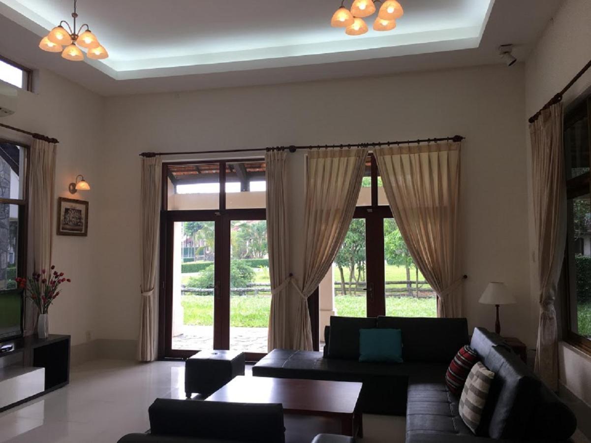 Vietnam Golf - View Villa *