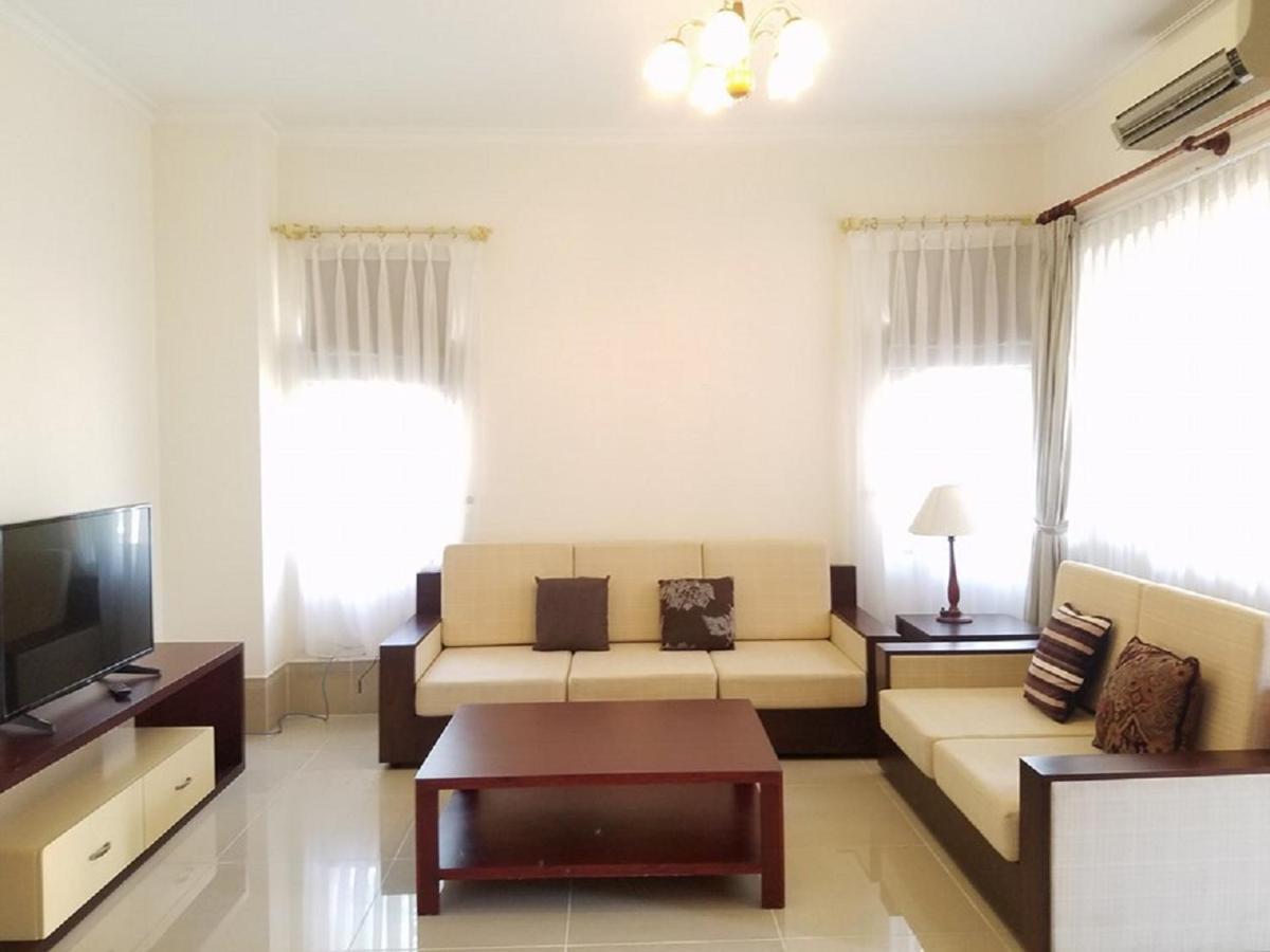 Villa Vietnam Golf - View Ho Chi Minh City