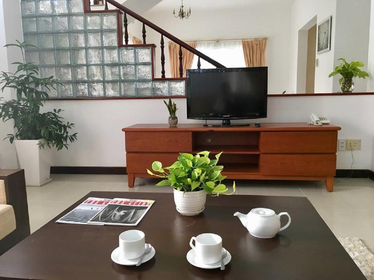 Vietnam Golf - View Villa