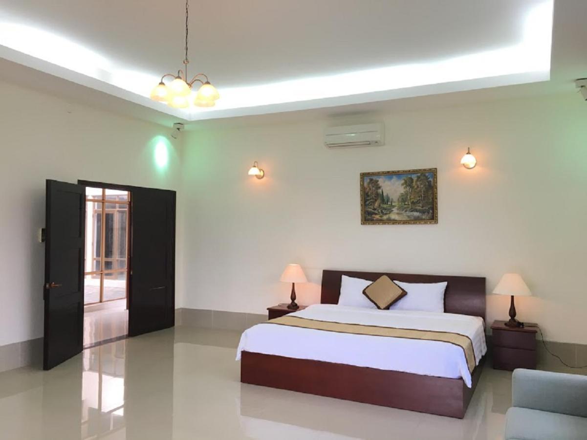 Vietnam Golf - View Villa Ho Chi Minh City