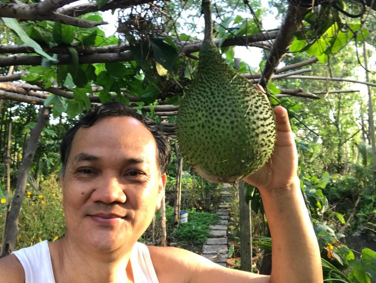Saigon Garden Homestay