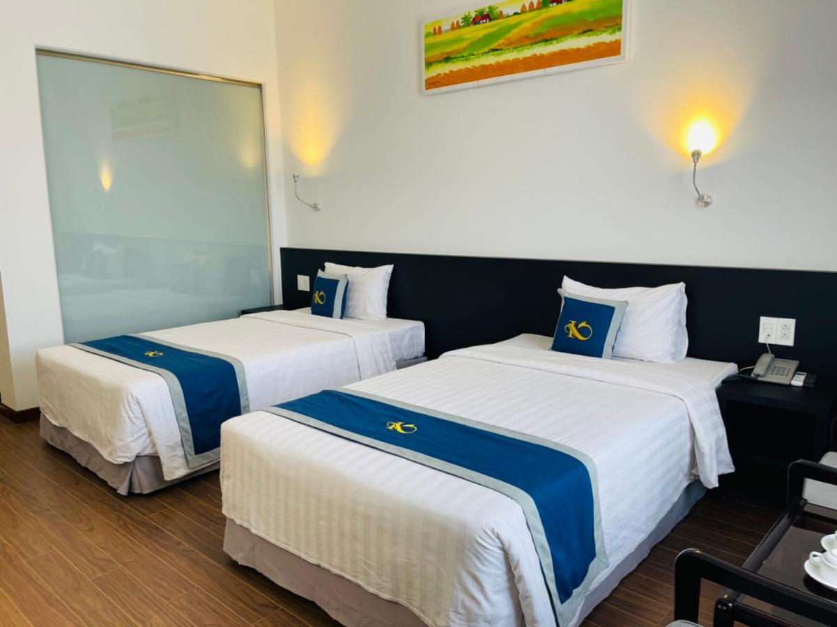 Ky Hoa Hotel Ho Chi Minh City