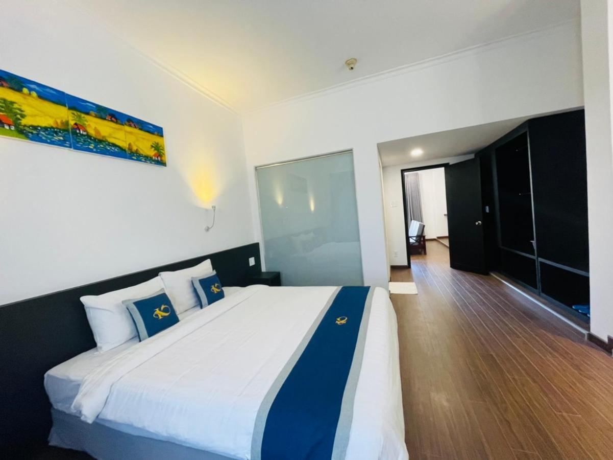 Ky Hoa Hotel