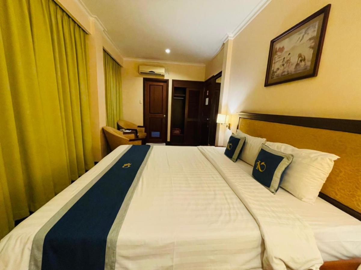 Ky Hoa Hotel Ho Chi Minh City