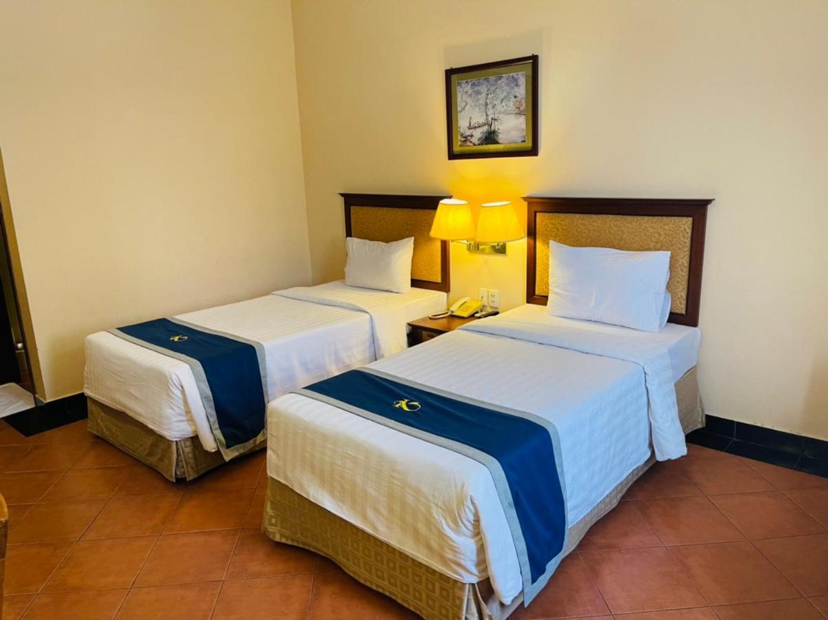 Ky Hoa Hotel 3*