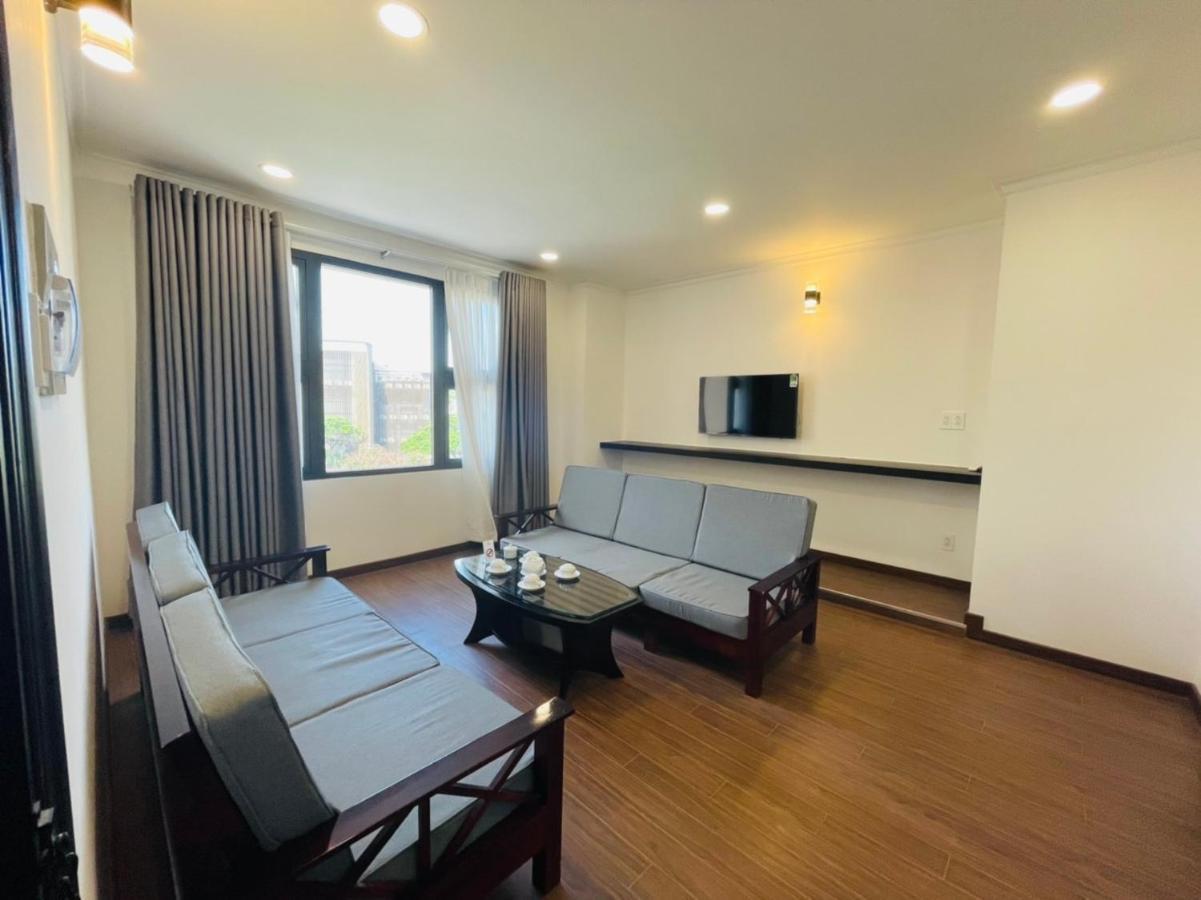 Ky Hoa Hotel Ho Chi Minh City