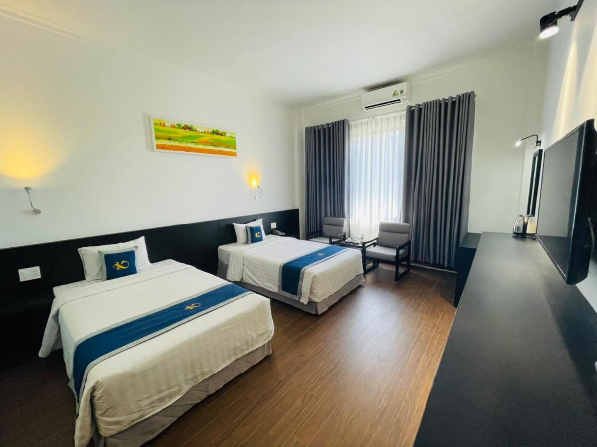 Ky Hoa Ho Chi Minh City