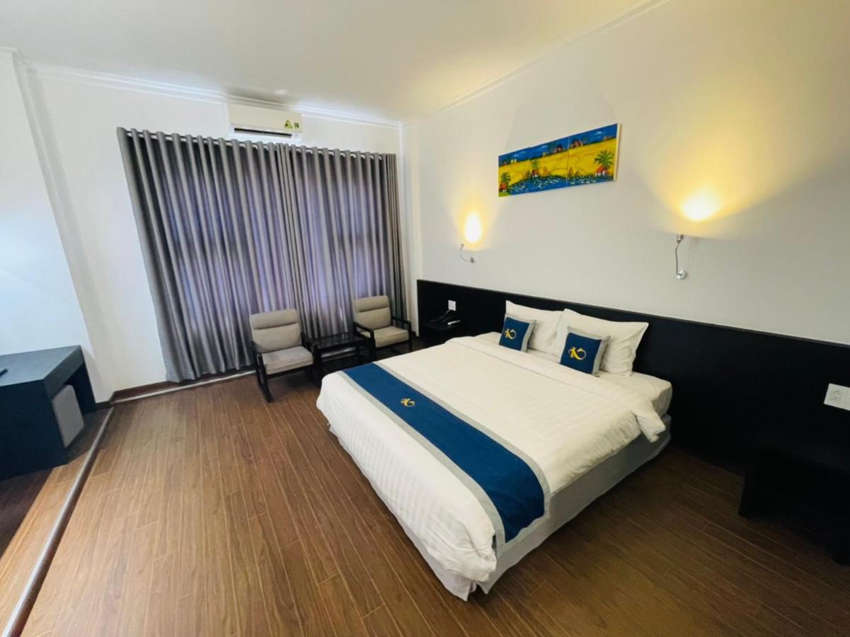 Ky Hoa Ho Chi Minh City