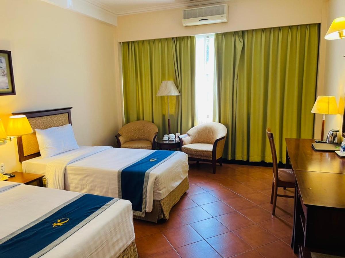 Hotel Ky Hoa
