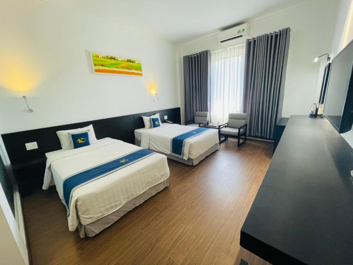 Ky Hoa Ho Chi Minh City