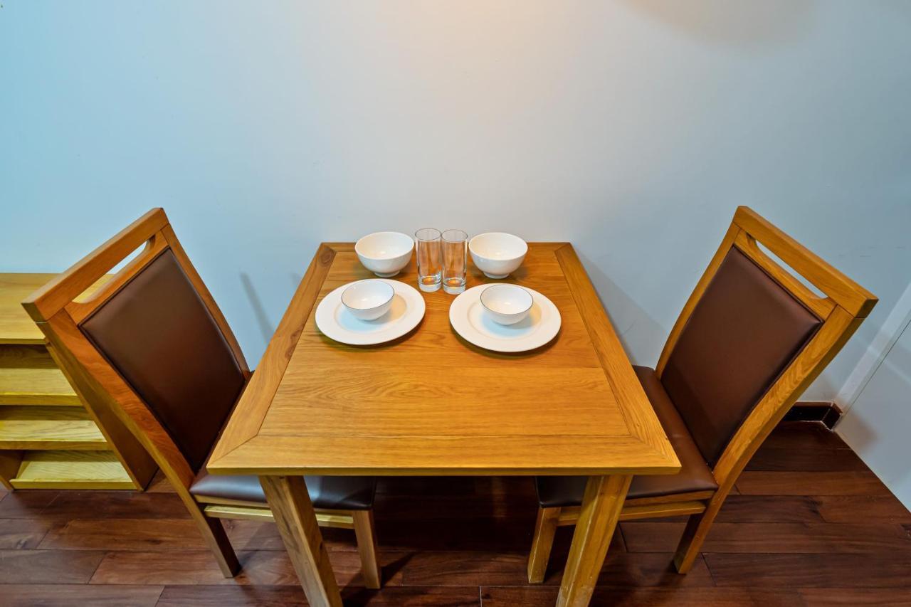Apartment Saigonone Serviced *