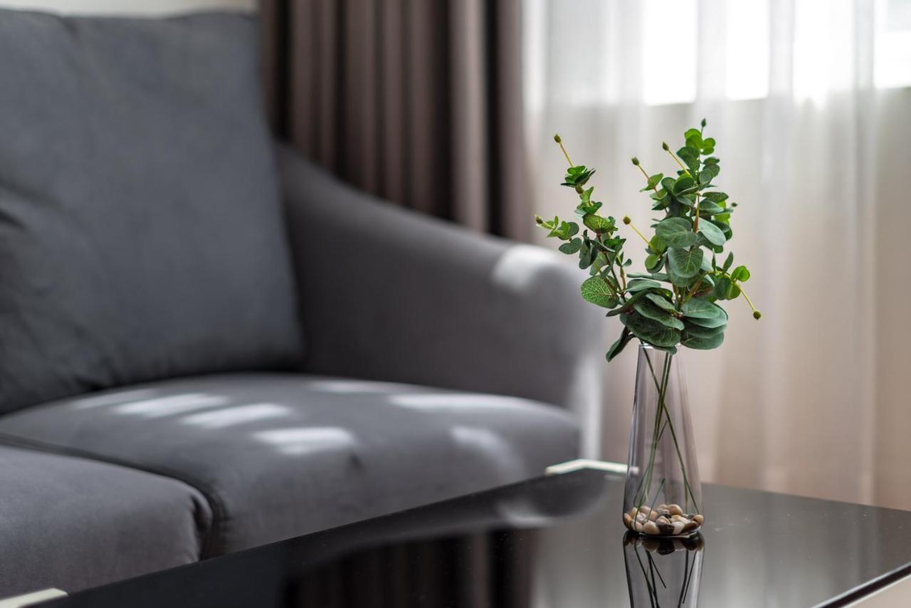 Apartment Saigonone Serviced