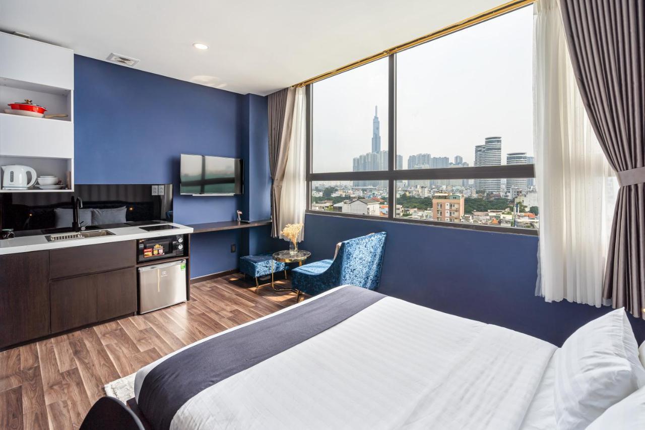 Kunkin Luxury & Hotel 3*