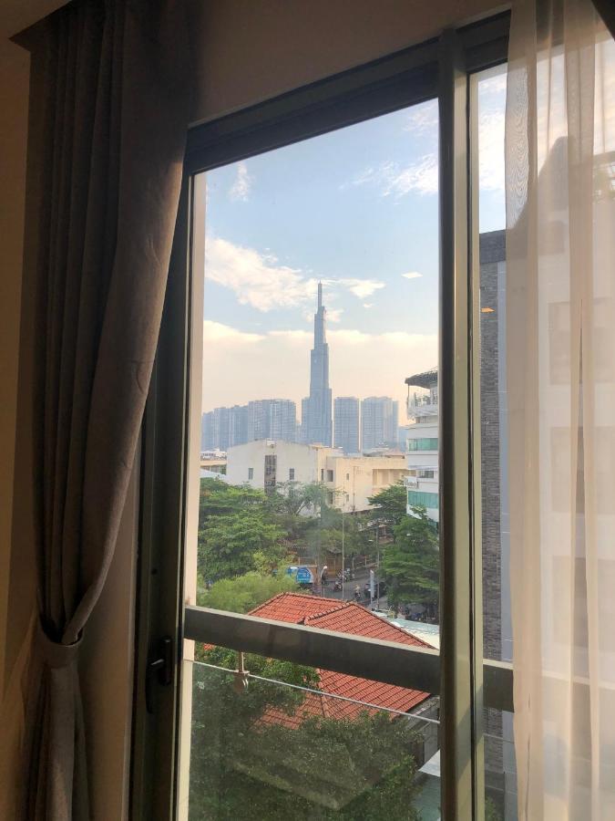 Glenwood Ho Chi Minh City