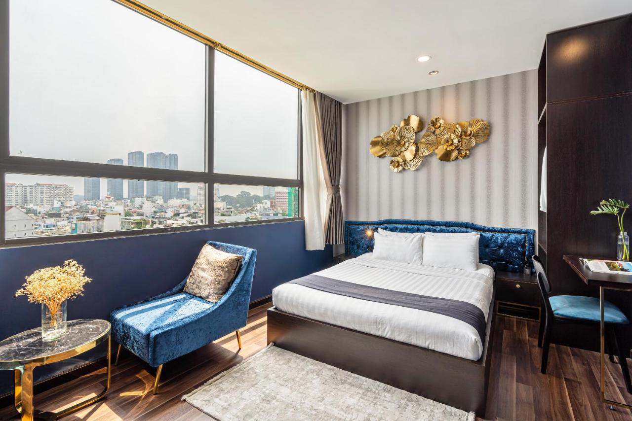 Hotel Kunkin Luxury & 3*