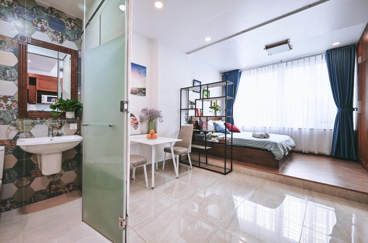 Qhome Ho Chi Minh City