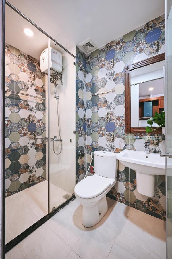 Qhome Apartment *