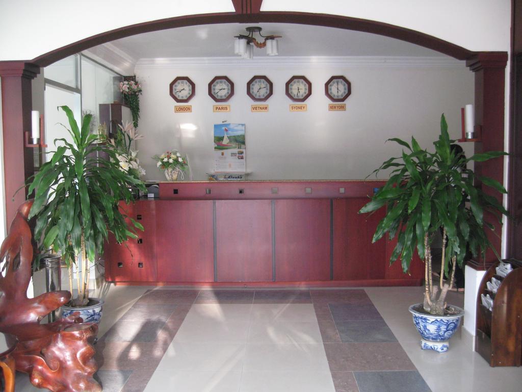 Thien Tue Motel *