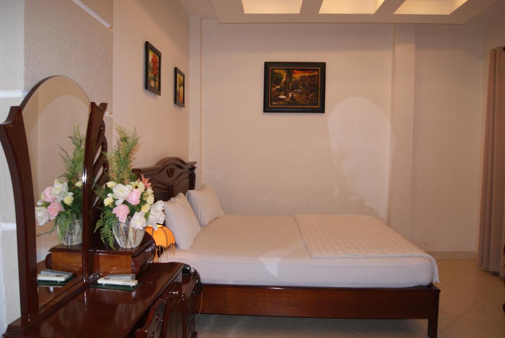 Motel Thien Tue