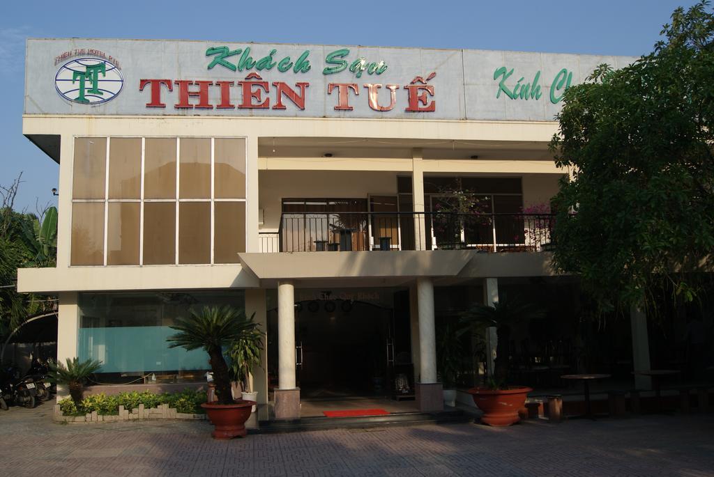 Thien Tue Ho Chi Minh City