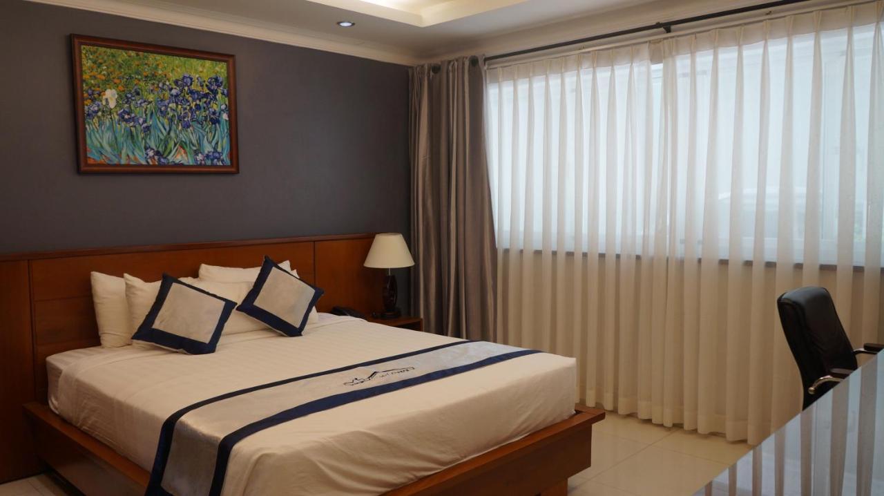 Hotel Opera Ho Chi Minh City