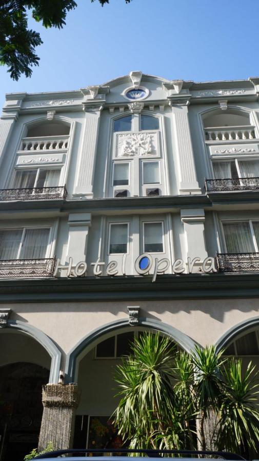 Hotel Opera