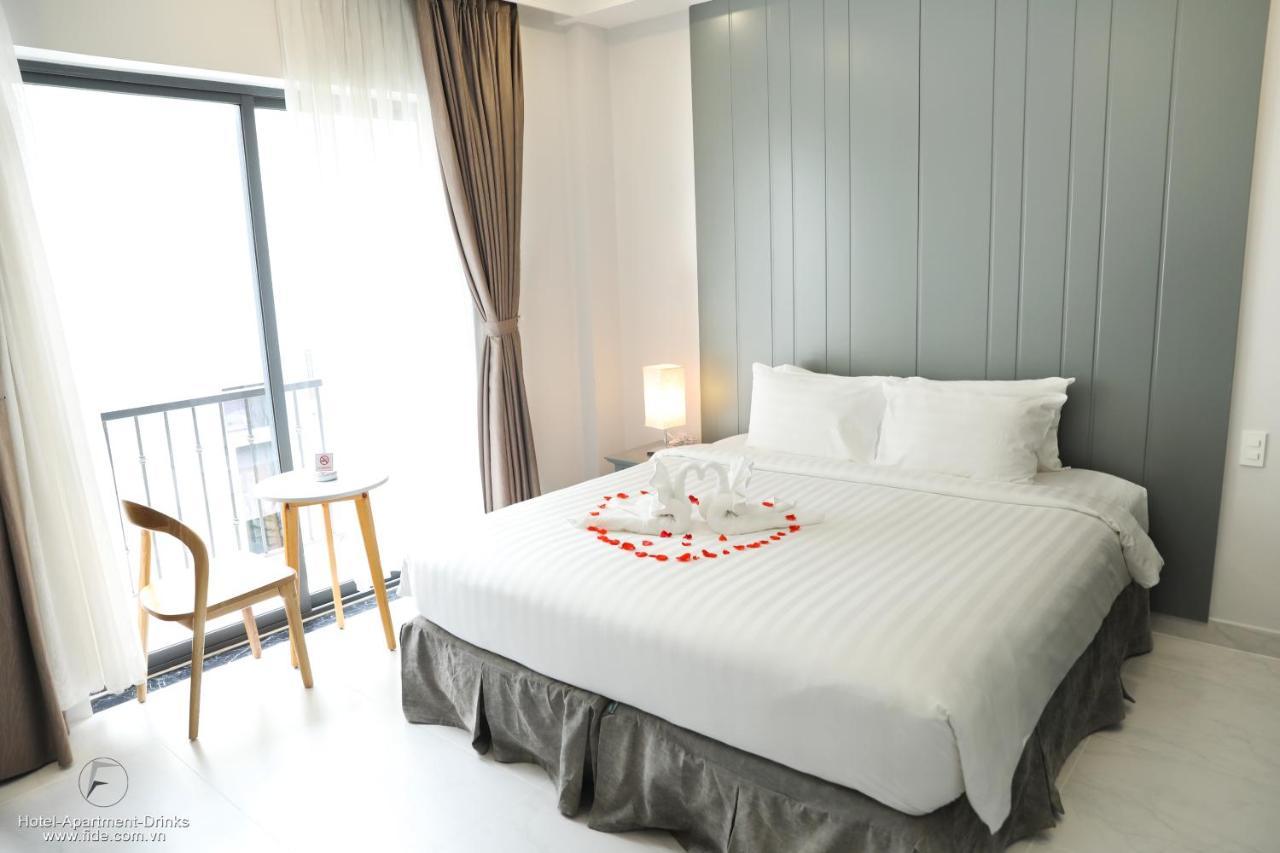 Fide Ho Chi Minh City