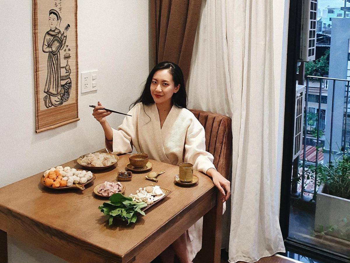 The Bloom Pham Viet Chanh - Modern Living Space In Saigon Ho Chi Minh City