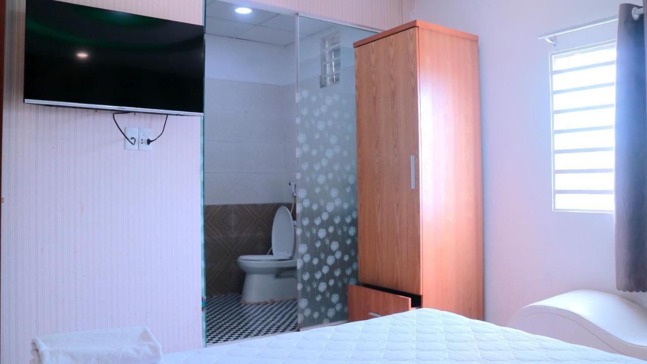 Eros Cinta hotel 2*