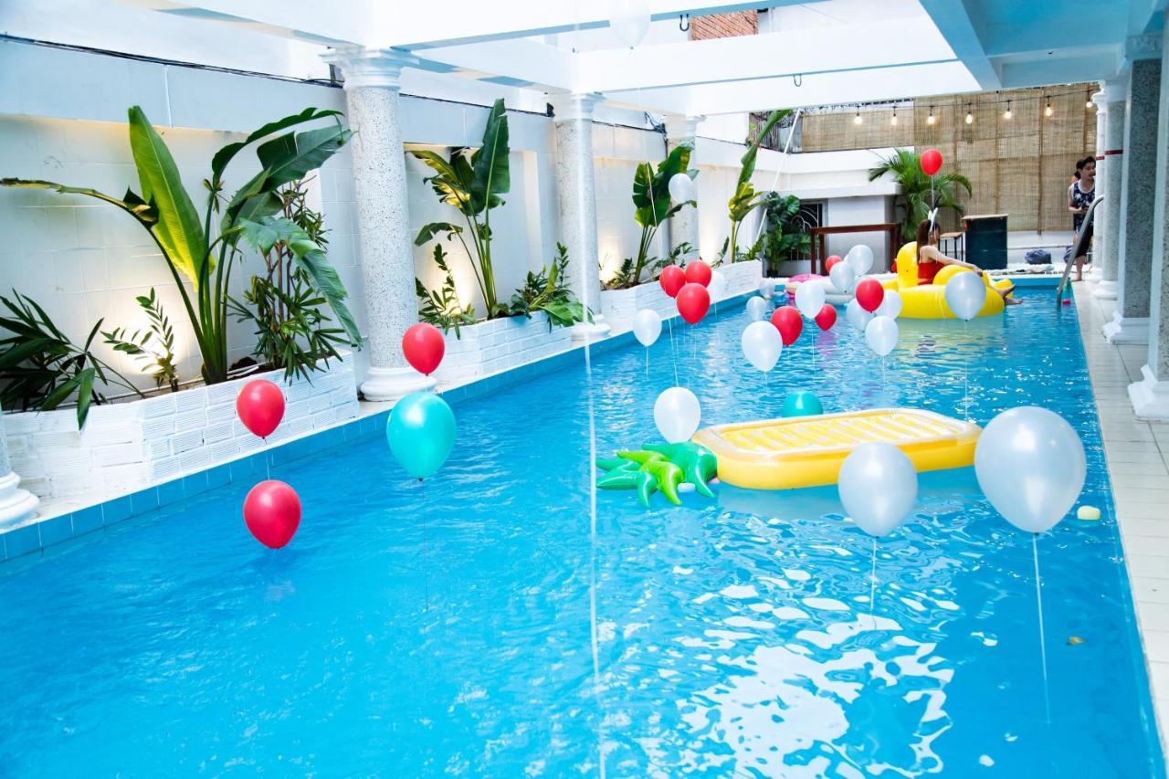 67 Rustic Villa 3* Ho Chi Minh City