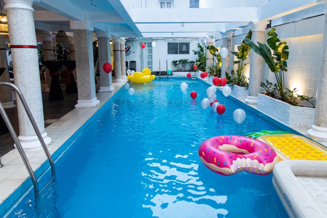 67 Rustic Villa Hotel Ho Chi Minh City