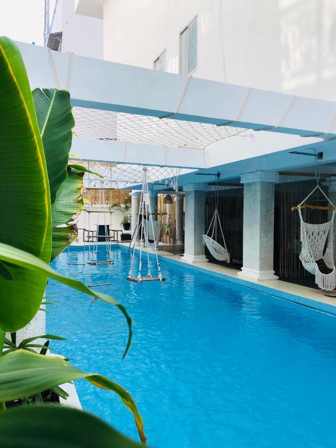 67 Rustic Villa Hotel Ho Chi Minh City