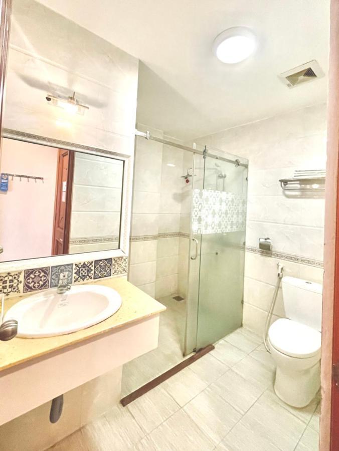 Hotel Mai Vang Ho Chi Minh City