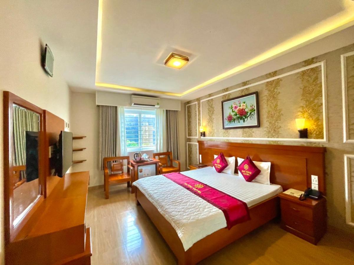 Mai Vang 2* Ho Chi Minh City