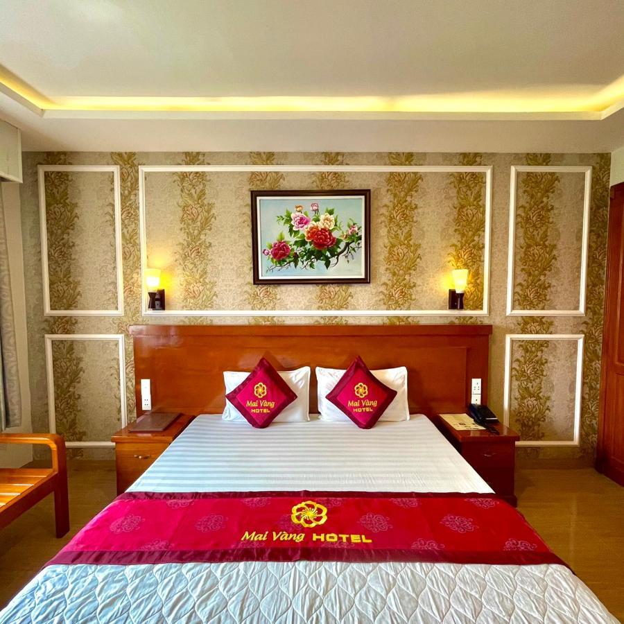 Hotel Mai Vang 2*