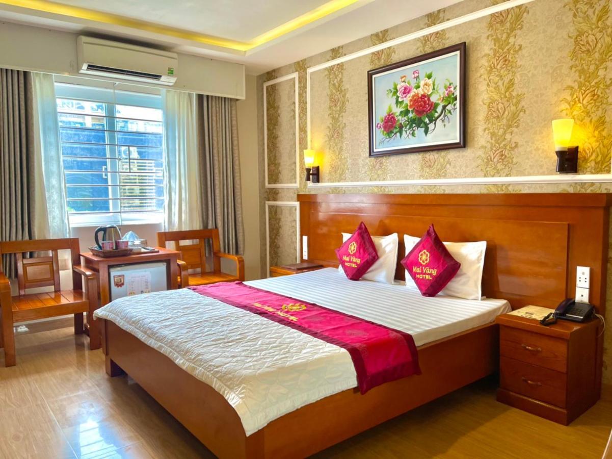 Hotel Mai Vang
